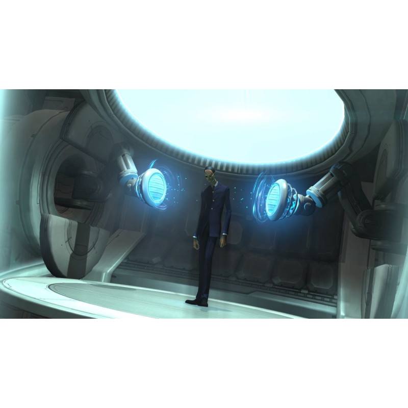 اسکرین‌شات و تصویر گیم‌پلی بازی XCOM: Enemy Unknown نسخه PS3 تصویر 3