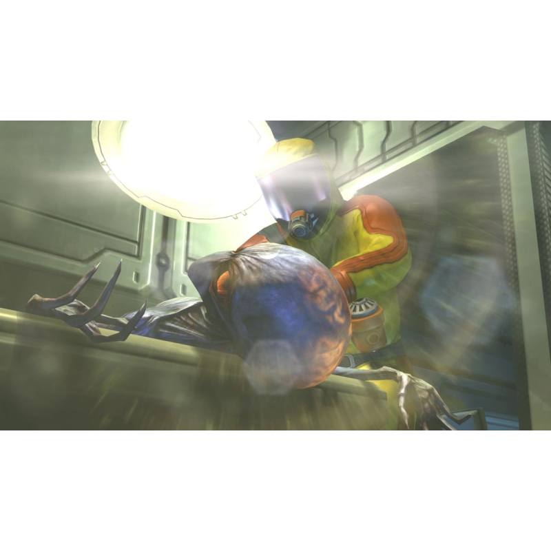 اسکرین‌شات و تصویر گیم‌پلی بازی XCOM: Enemy Unknown نسخه PS3 تصویر 4