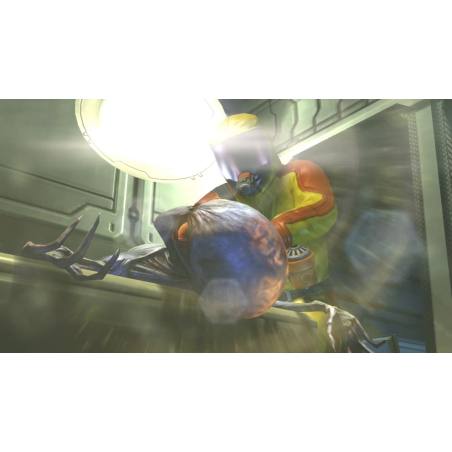 اسکرین‌شات و تصویر گیم‌پلی بازی XCOM: Enemy Unknown نسخه PS3 تصویر 4