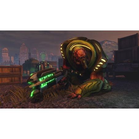 اسکرین‌شات و تصویر گیم‌پلی بازی XCOM: Enemy Unknown نسخه PS3 تصویر 6