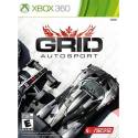 Grid Autosport بازی Xbox 360