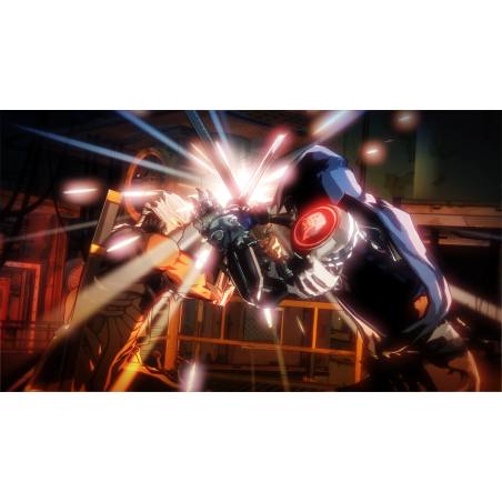 اسکرین‌شات و تصویر گیم‌پلی بازی Yaiba: Ninja Gaiden Z نسخه PS3 تصویر 1