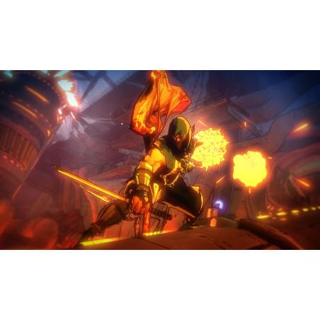 اسکرین‌شات و تصویر گیم‌پلی بازی Yaiba: Ninja Gaiden Z نسخه PS3 تصویر 3