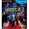 کاور بازی Yoostar 2: In The Movies برای PS3
