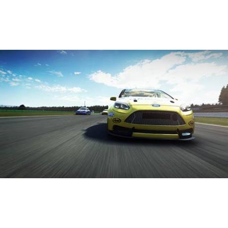 Grid Autosport بازی Xbox 360