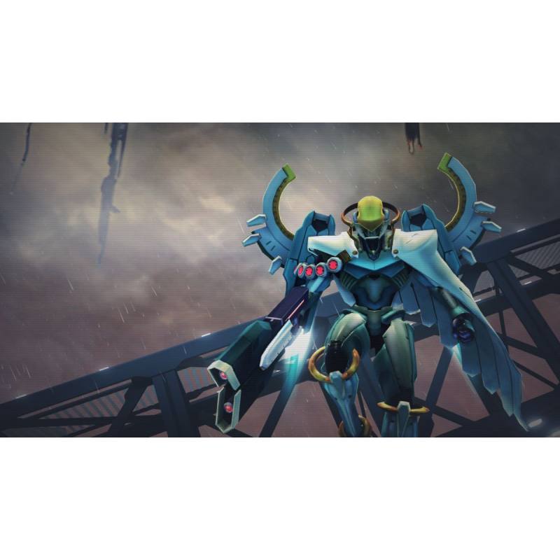 اسکرین‌شات و تصویر گیم‌پلی بازی Strider Hiryu نسخه PS3 تصویر 5