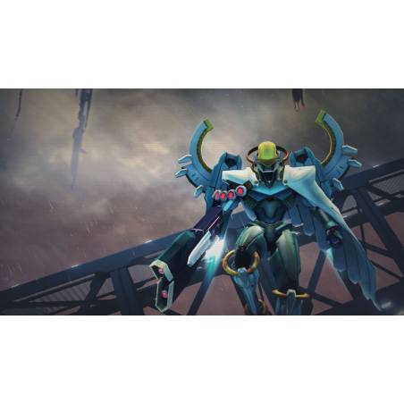 اسکرین‌شات و تصویر گیم‌پلی بازی Strider Hiryu نسخه PS3 تصویر 5