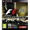 کاور بازی F1 2013 Complete Edition برای PS3