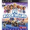 کاور بازی F1 Race Stars برای PS3