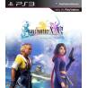 کاور بازی Final Fantasy X/X-2 HD Remaster برای PS3