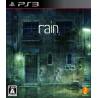 کاور بازی Rain برای PS3