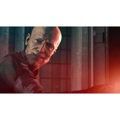 Wolfenstein: The New Order بازی Xbox 360