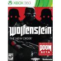 Wolfenstein: The New Order بازی Xbox 360