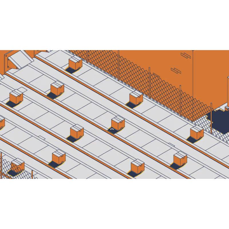 اسکرین شات (تصویر گیم پلی) بازی SCHiM نسخه نینتندو سوییچ (Nintendo Switch) تصویر 3