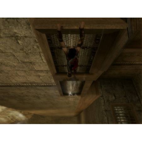 اسکرین شات و تصویر گیم پلی بازی Prince of Persia warriors within مربوط به PS2 (پلی استیشن 2) تصویر شماره 2