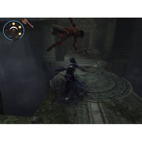 اسکرین شات و تصویر گیم پلی بازی Prince of Persia warriors within مربوط به PS2 (پلی استیشن 2) تصویر شماره 5