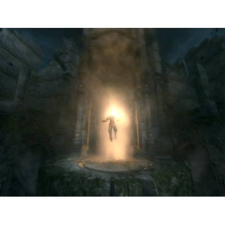 اسکرین شات و تصویر گیم پلی بازی Prince of Persia warriors within مربوط به PS2 (پلی استیشن 2) تصویر شماره 6