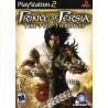 کاور بازی Prince of Persia: The Two Thrones برای پلی استیشن 2 (PS2)