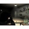 اسکرین شات و تصویر گیم پلی بازی Tom Clancy's Splinter Cell مربوط به PS2 (پلی استیشن 2) تصویر شماره 6