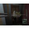 اسکرین شات و تصویر گیم پلی بازی Tom Clancy's Splinter Cell - Pandora Tomorrow مربوط به PS2 (پلی استیشن 2) تصویر شماره 1