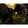 اسکرین شات و تصویر گیم پلی بازی Tom Clancy's Splinter Cell - Pandora Tomorrow مربوط به PS2 (پلی استیشن 2) تصویر شماره 5
