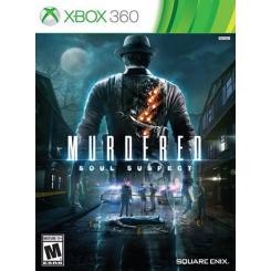 Murdered: Soul Suspect بازی Xbox 360