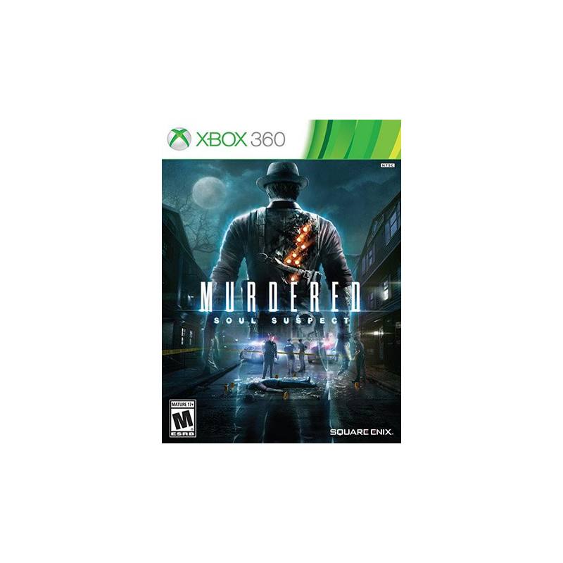download murdered soul suspect xbox 360 for free