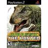 کاور بازی Jurassic - The Hunted برای پلی استیشن 2 (PS2)