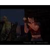 اسکرین شات و تصویر گیم پلی بازی Resident Evil - Survivor 2 - Code Veronica مربوط به PS2 (پلی استیشن 2) تصویر شماره 4