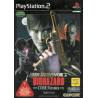 کاور بازی Resident Evil - Survivor 2 - Code - Veronica برای پلی استیشن 2 (PS2)