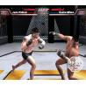 اسکرین شات و تصویر گیم پلی بازی UFC - Sudden Impact مربوط به PS2 (پلی استیشن 2) تصویر شماره 3
