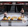 اسکرین شات و تصویر گیم پلی بازی UFC - Sudden Impact مربوط به PS2 (پلی استیشن 2) تصویر شماره 5