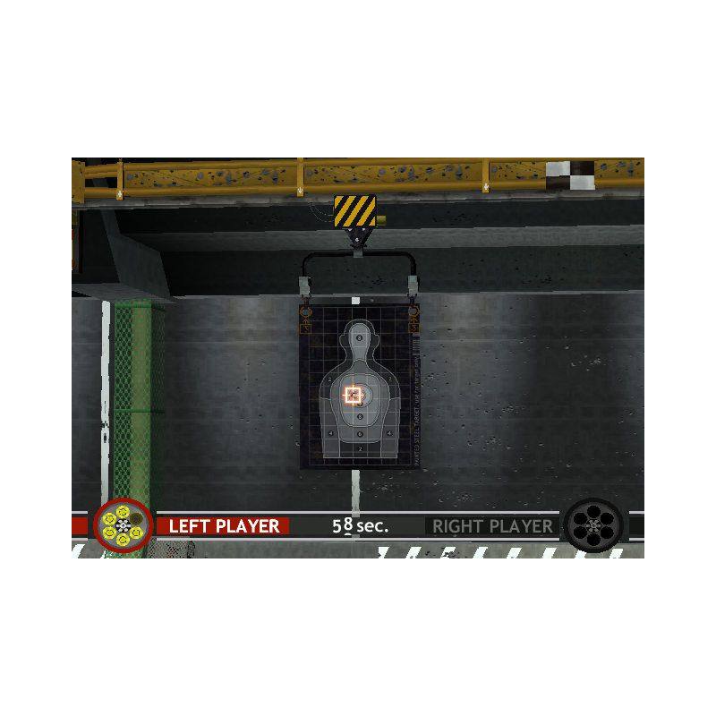 اسکرین شات و تصویر گیم پلی بازی Time Crisis 2 مربوط به PS2 (پلی استیشن 2) تصویر شماره 7