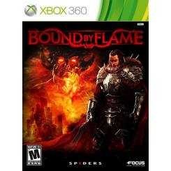 Bound by Flame بازی Xbox 360