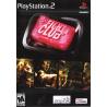 کاور بازی Fight Club برای پلی استیشن 2 (PS2)
