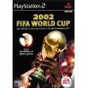 کاور بازی 2002 FIFA World Cup Korea Japan برای پلی استیشن 2 (PS2)
