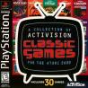 کاور بازی Activision Classics مخصوص پلی استیشن وان (Ps1)