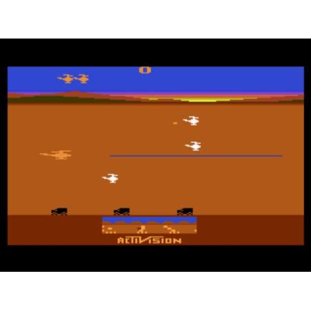 اسکرین شات و تصویر گیم پلی بازی Activision Classics مخصوص پلی استیشن وان (PS1) تصویر شماره 3