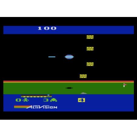 اسکرین شات و تصویر گیم پلی بازی Activision Classics مخصوص پلی استیشن وان (PS1) تصویر شماره 2