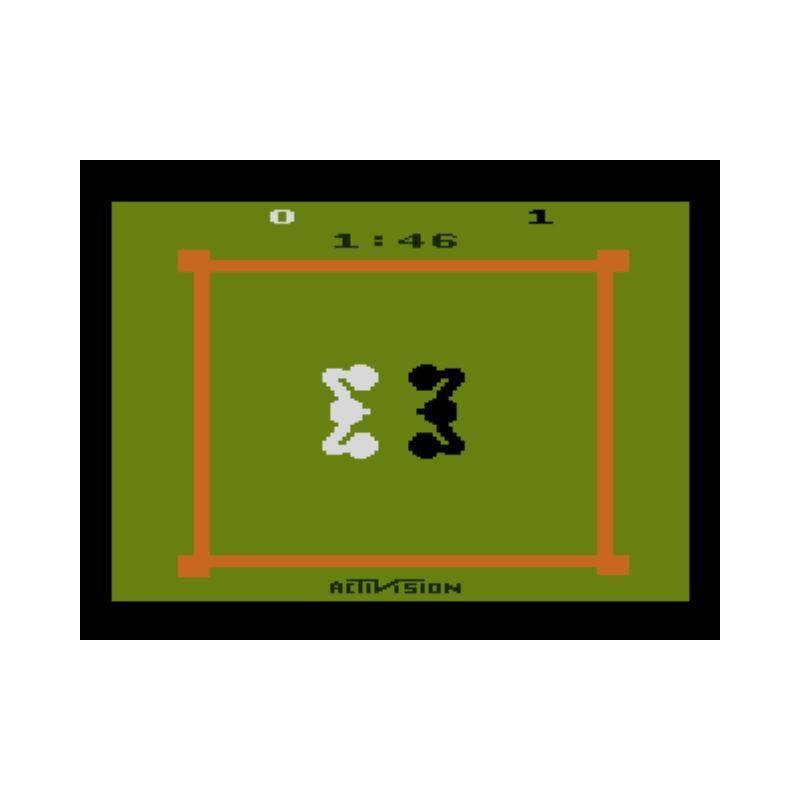 اسکرین شات و تصویر گیم پلی بازی Activision Classics مخصوص پلی استیشن وان (PS1) تصویر شماره 4