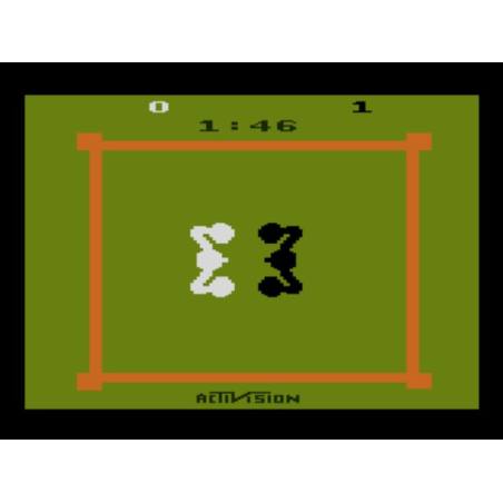 اسکرین شات و تصویر گیم پلی بازی Activision Classics مخصوص پلی استیشن وان (PS1) تصویر شماره 4