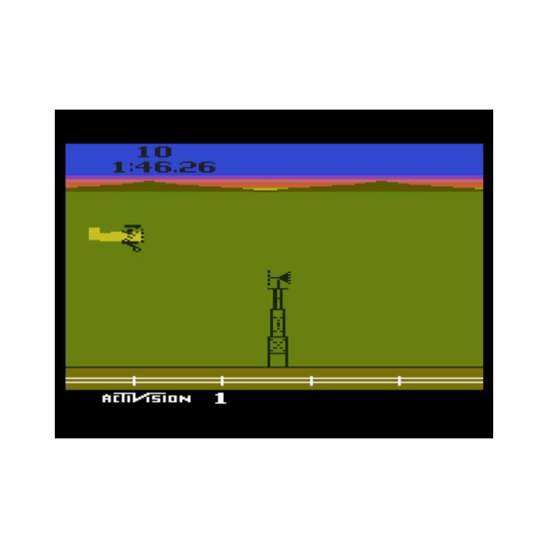 اسکرین شات و تصویر گیم پلی بازی Activision Classics مخصوص پلی استیشن وان (PS1) تصویر شماره 6