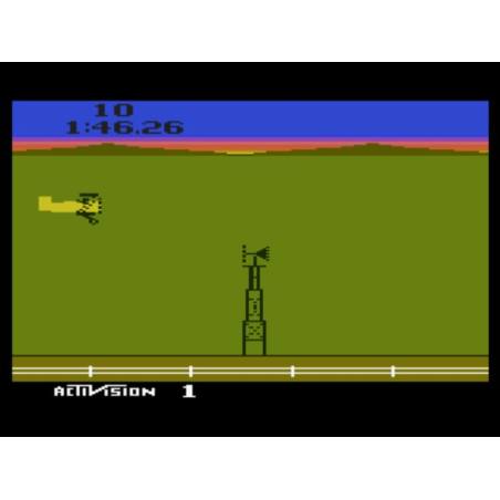 اسکرین شات و تصویر گیم پلی بازی Activision Classics مخصوص پلی استیشن وان (PS1) تصویر شماره 6