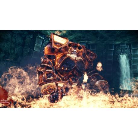 Dragon Age Origins : UE بازی Xbox 360