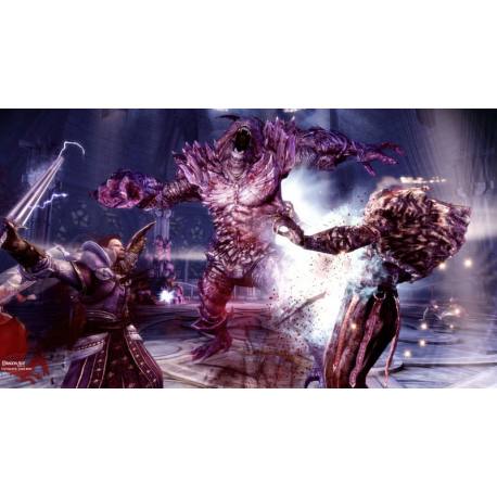 Dragon Age Origins : UE بازی Xbox 360