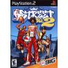 کاور بازی NBA Street Vol. 2 برای پلی استیشن 2 (PS2)