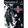 کاور بازی Shinobido Way of the Ninja برای پلی استیشن 2 (PS2)