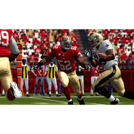 Madden NFL 15 بازی Xbox 360