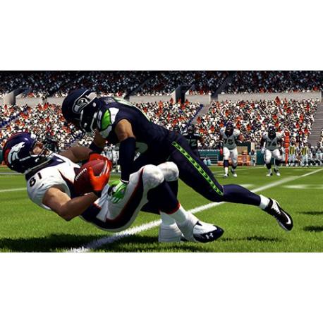 Madden NFL 15 بازی Xbox 360