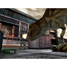اسکرین‌شات و تصویر گیم‌پلی بازی Dino Crisis 2 مخصوص پلی استیشن وان (PS1) تصویر 2